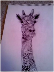 Kleurplaat Giraffe 9 Best Giraffes Images On Pinterest I3iy74ozb2 U2yth4nve5