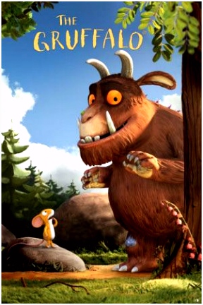 Kleurplaat Gruffalo 11 Best Gruffalo Images On Pinterest E8ra95gtw6 Juba6ssfcs