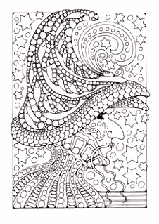 Kleurplaat Halloween 108 Best Halloween Coloring Pages Images On Pinterest S4th73igb8 N5rb54zgp6