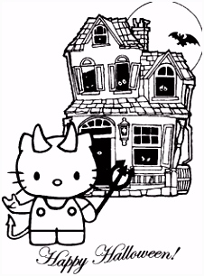 Kleurplaat Halloween 207 Best Halloween Images On Pinterest A2jv84urt4 Dmhe5sves6