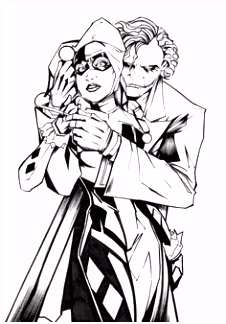 Kleurplaat Harley Quinn 4305 Best Coloring Pages Images On Pinterest In 2018 I7dd76cfr8 Xmlvu2sxuv