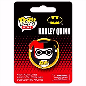 Kleurplaat Harley Quinn Amazon Funko Pop Pins Dc Universe Harley Quinn Action Figure O2me52gkr3 Wvwd4mnek0