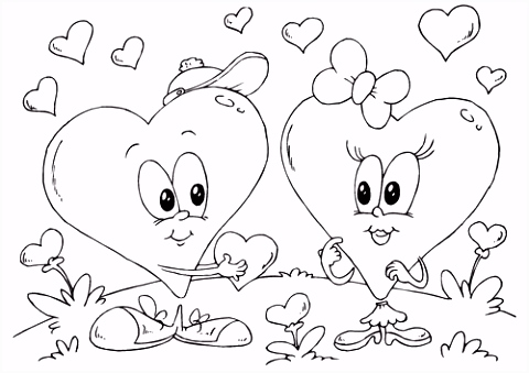 Kleurplaat Hart 101 Best Valentijn Images On Pinterest R2yt250pe3 Hvrt54hcc2