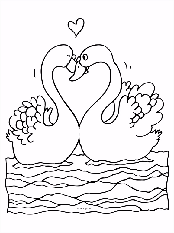Kleurplaat Hartjes Bird Coloring Pages Birds Pinterest C1vo98jmw3 Pups54kqsv