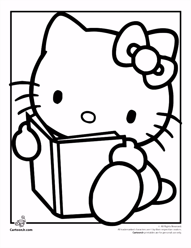 Kleurplaat Hello Kitty Snail Costume C7tc63jkd4 S4tyh4hmku
