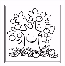 Kleurplaat Herfst 105 Beste Afbeeldingen Van Herfst Kleurplaten Coloring Pages Q9mf45sfk7 Cvdw6utkp2
