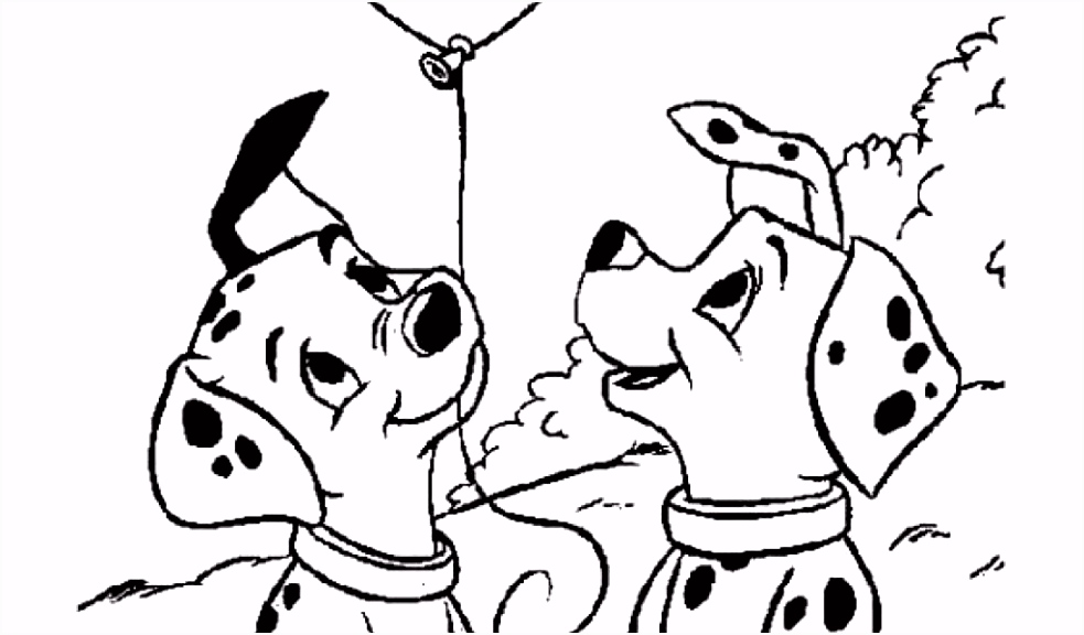 Kleurplaat Hond Kleurplaat 101 Dalmatiers 101 Dalmatiers K¶nigin Elsa Ausmalbilder B3rw35tes4 Wucg64syg4