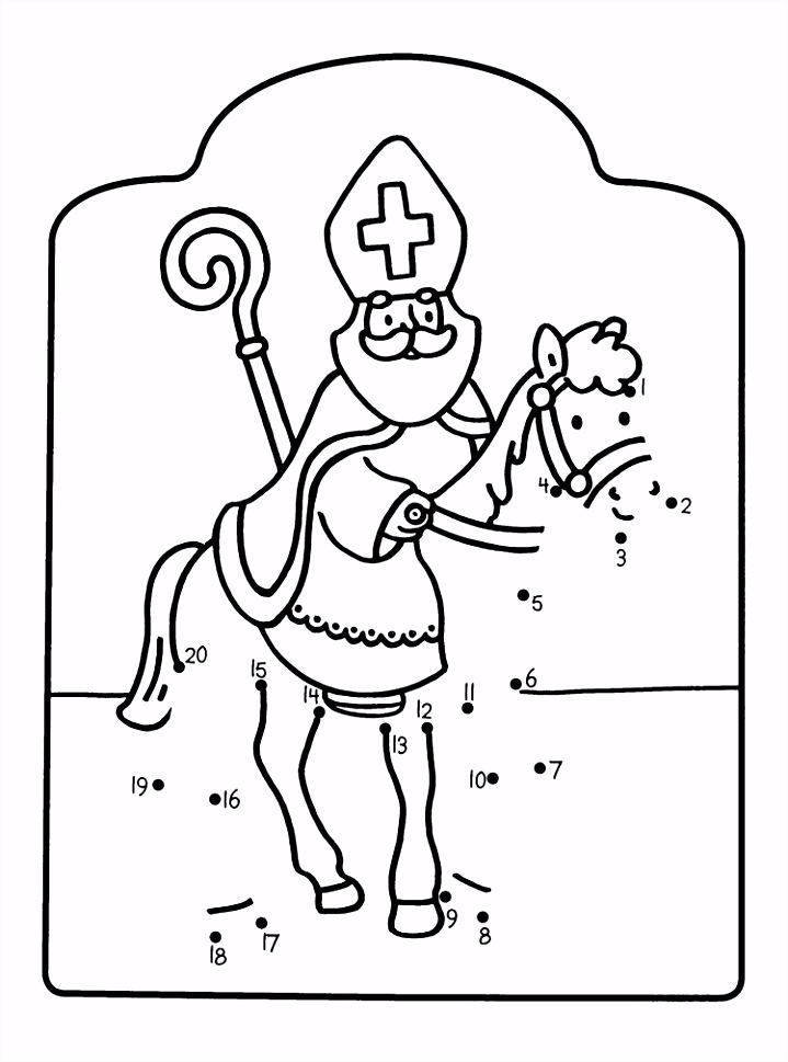 Kleurplaat Jarig Sinterklaas is Jarig Kleurplaat I4tg31tex8 Q5ncmhqmgm