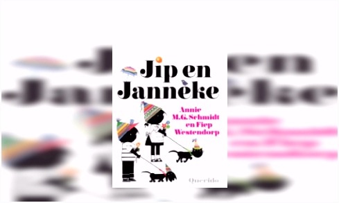 Kleurplaat Jip En Janneke Jeugdbieb D2ue610ls6 Jmwd56idlm