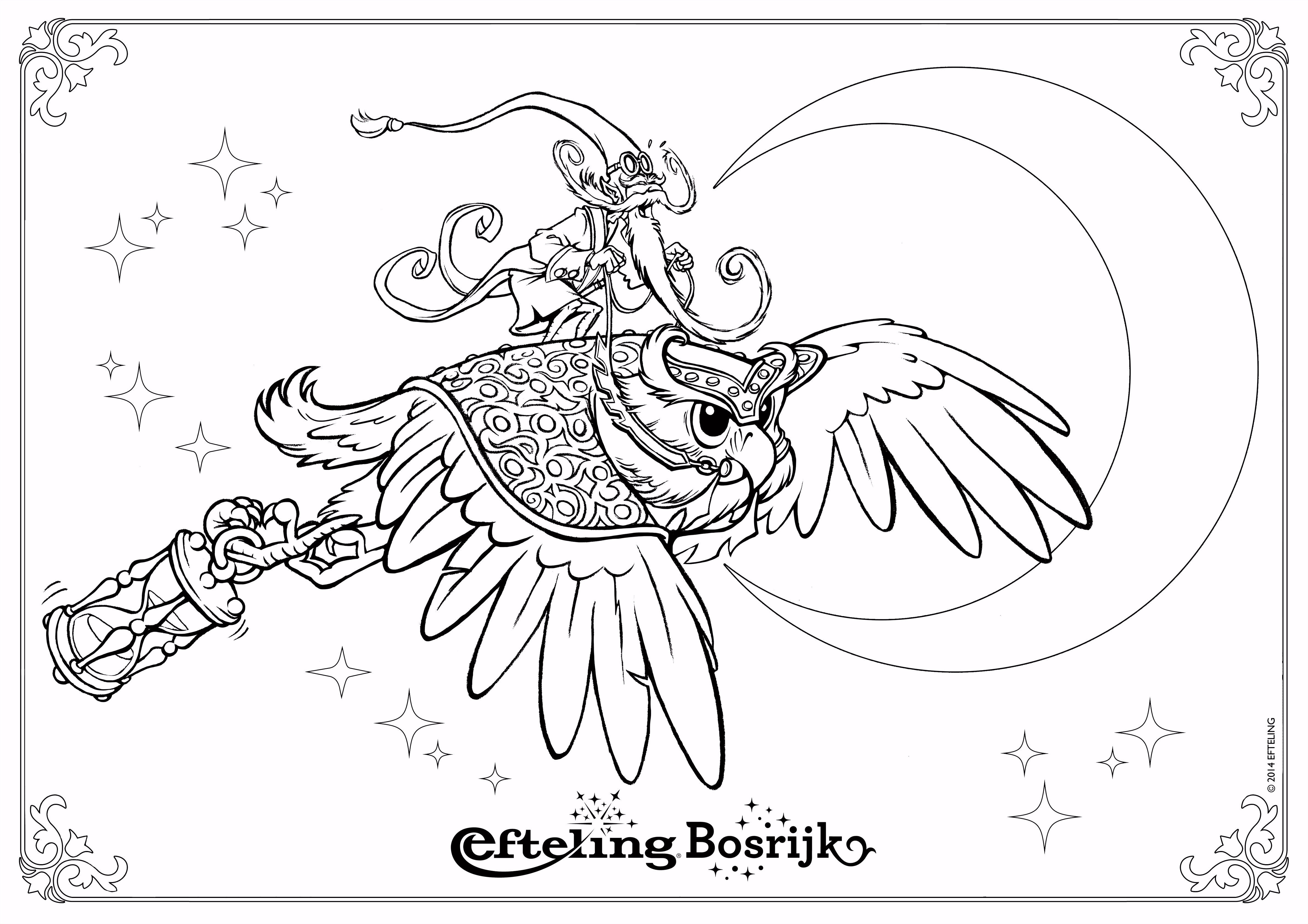 Kleurplaat Jokie En Jet Efteling Bosrijk Kleurplaat Klaas Vaak U1oj55uee4 U2teu6mxuu