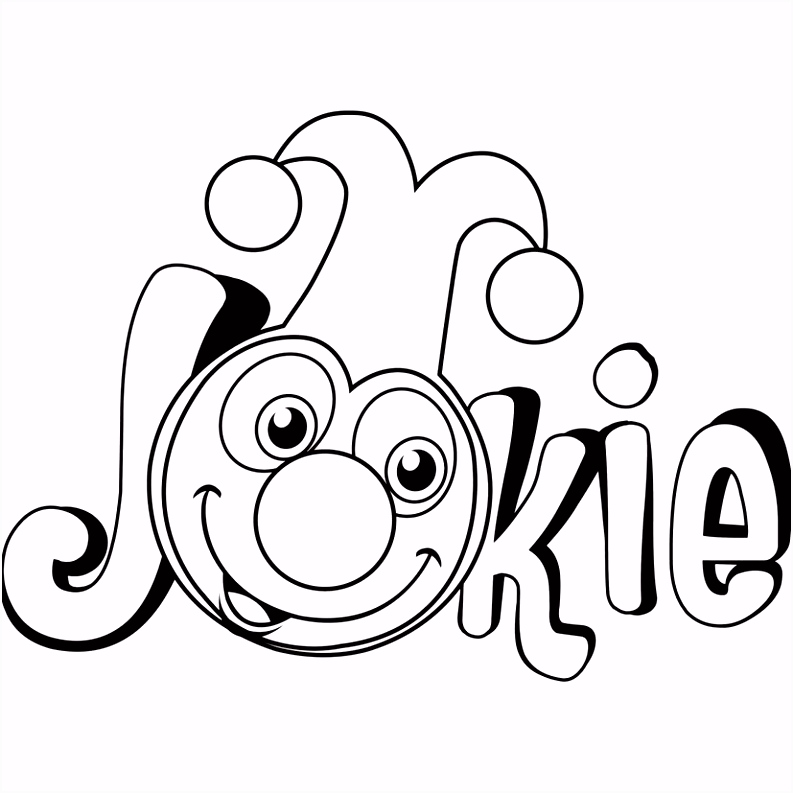 Kleurplaat Jokie En Jet Kleurplaat Jokie Jokie En Jet D7br48sps7 U6comucuk6