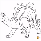 Kleurplaat Jurassic World Free Dinosaur Printable Coloring Pages for Kids for Adults In 45 A5aa53hvh3 J4lbmhjcqu