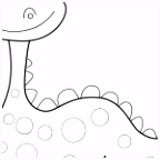 Kleurplaat Jurassic World Free Dinosaur Printable Coloring Pages for Kids for Adults In 45 P2yt68vfi3 Huwk5mutzu