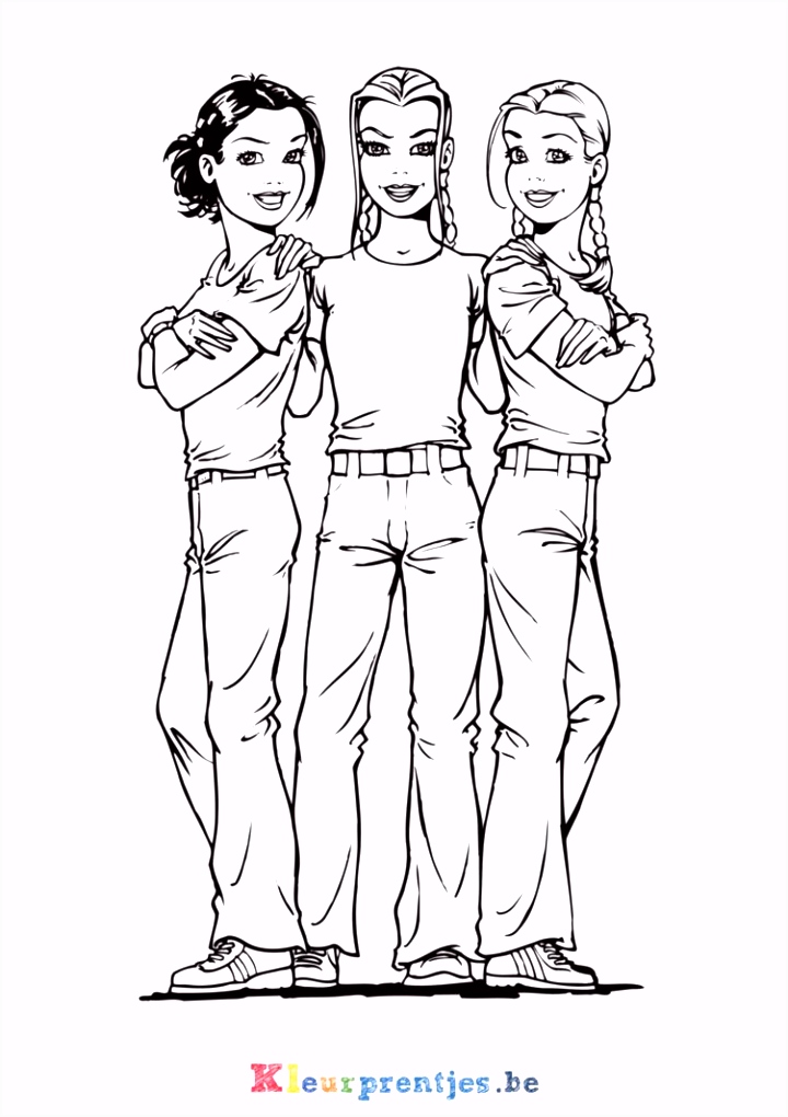 Kleurplaat K3 K3 Kleurplaat 15 by tomytje On Deviantart Z5ka57ufs5 Ouqz6mgdu6