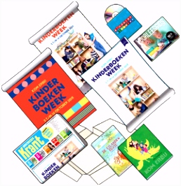 Kleurplaat Kinderboekenweek 2018 Lespakket Kinderboekenweek 2018 Y1ut73sqb7 Cubysutnhs