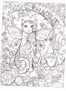 Kleurplaat Kittens 810 Best All About Coloring Images On Pinterest In 2018 J7ik25cgj8 T5iu6shthm