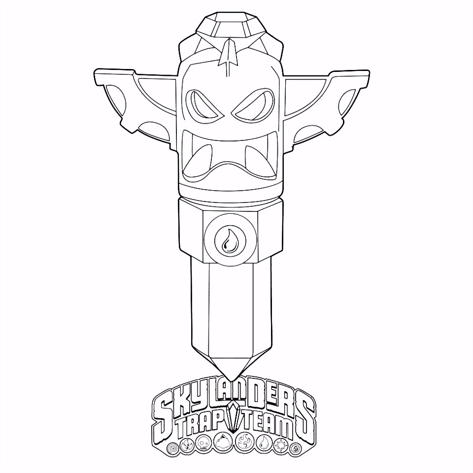 Kleurplaat Lego Coloriage Lego Dimension Nouveau Bekijk Skylanders Trap Team 0007 T5fq72vyt6 Juwqm5oqf5