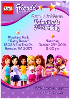 Kleurplaat Lego Friends 39 Best Lego Friends Party Fiesta Lego Images On Pinterest C9nl34glc9 C0aem6trc5