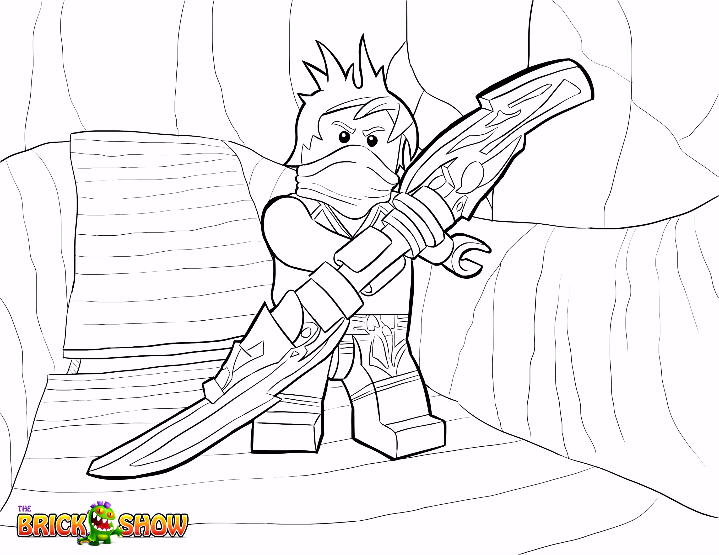 Kleurplaat Lego Ninjago Black Ninjago Coloring Pages New Ninjago Coloring Pages Coloring Z9ml14tqf3 D6rlvhepg6