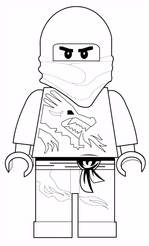 Kleurplaat Lego Ninjago Ninjago Mandala B4yz76zpb2 W4to2ucnvu