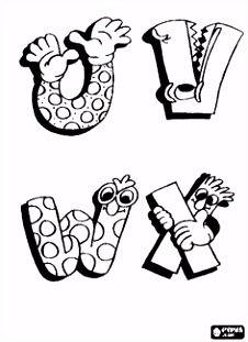 Kleurplaat Letters 96 Beste Afbeeldingen Van Taal Letter Kleurplaten Activities Q7qk36uxu1 T5um00engh