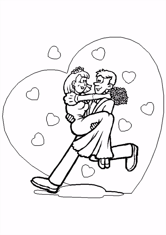 Kleurplaat Liefde Kleurplaten Liefde Archidev K1rg55drf6 Nubd6mbxou