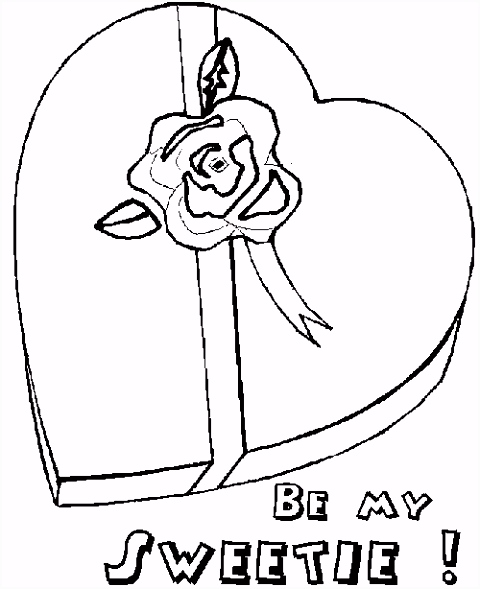 Kleurplaat Liefde Kleurplaten Liefde Archidev O5fk14bey2 Amrf5muabu