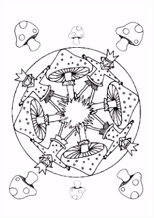 Kleurplaat Mandala 105 Beste Afbeeldingen Van Herfst Kleurplaten Coloring Pages A1yj61uwg3 T4io42eyt4