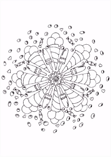 Kleurplaat Mandala 197 Best Mandalas Images On Pinterest In 2018 Y5nr71mhs7 Csny45ayx6