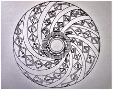 Kleurplaat Mandala 245 Best Mandala Images On Pinterest In 2018 O4ia55npy2 Autfm2hdfv