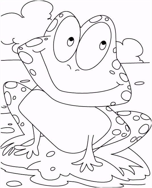 Kleurplaat Mandala Mandala Frog Color Page Lovely Kleurplaten Volwassenen19 K5aq84cpg6 Omiivvxaa5