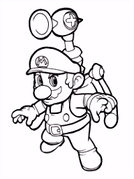 Kleurplaat Mario Mario Kleurplaten Yoshi Archidev M1pu19hxg8 O2qhuskgfv