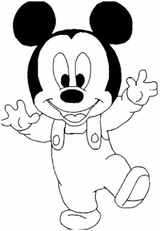 Kleurplaat Mickey Mouse 208 Best Mickey Mouse Coloring Pages Images On Pinterest N4yo35chi2 Bvyd26jxhu