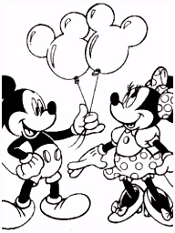 Kleurplaat Mickey Mouse Kleurplaat Mickey Mouse Beterschap Archidev P9nv26dkn8 X4na6skmos