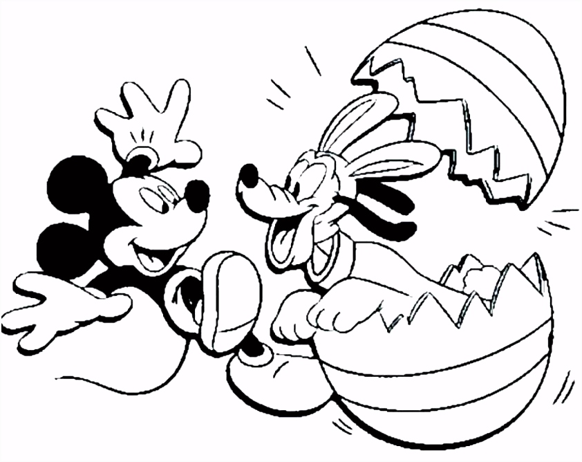 Kleurplaat Mickey Mouse Mickey Coloring Pages Z4xg39hel4 Uuiisuuag4