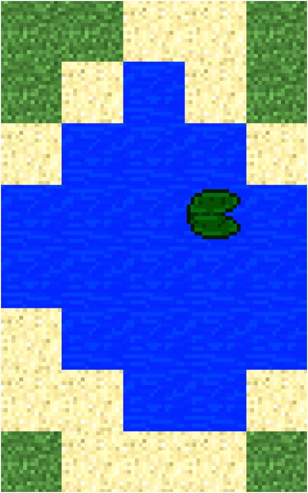 Kleurplaat Minecraft Papercraft Water Pond N8 S Epic Minecraft Board C1rh88ouc8 Furo62ifth