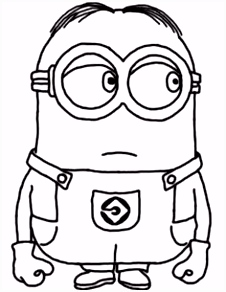 Kleurplaat Minions 229 Best Color Sheets Images On Pinterest T3th12uhb6 Tuqm2voxa5