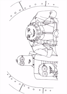Kleurplaat Minions 248 Best Minions Coloring Pages Images On Pinterest C8au84wuh6 Lviw02jei6