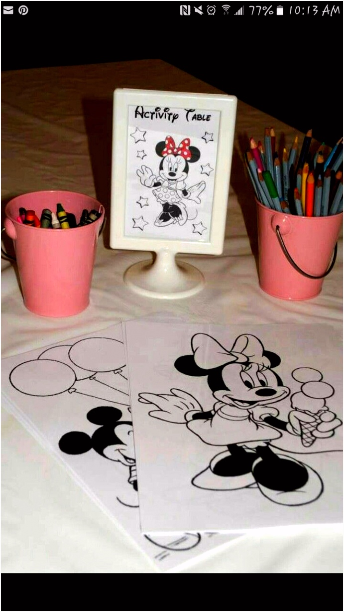 Kleurplaat Minnie Mouse 14 Best Minnie Mouse Party Images On Pinterest N1ws12uwh6 E0xs44uagv