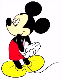 59 best Mickey and Minnie images on Pinterest