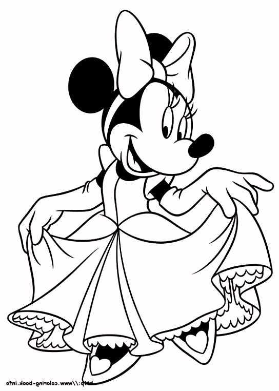Kleurplaat Minnie Mouse Coolest Minnie Mouse Coloring Pages Coloring Bookfo Ideas J0ux57tts4 Y5reuufzuh