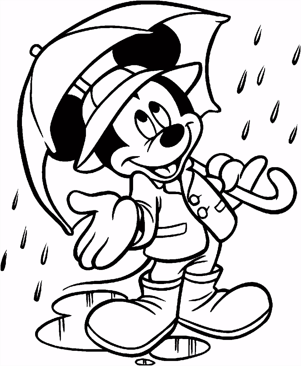 Kleurplaat Minnie Mouse Free Printable Mickey Mouse Coloring Pages for Kids E1td89cel1 Hmhcm4jre6
