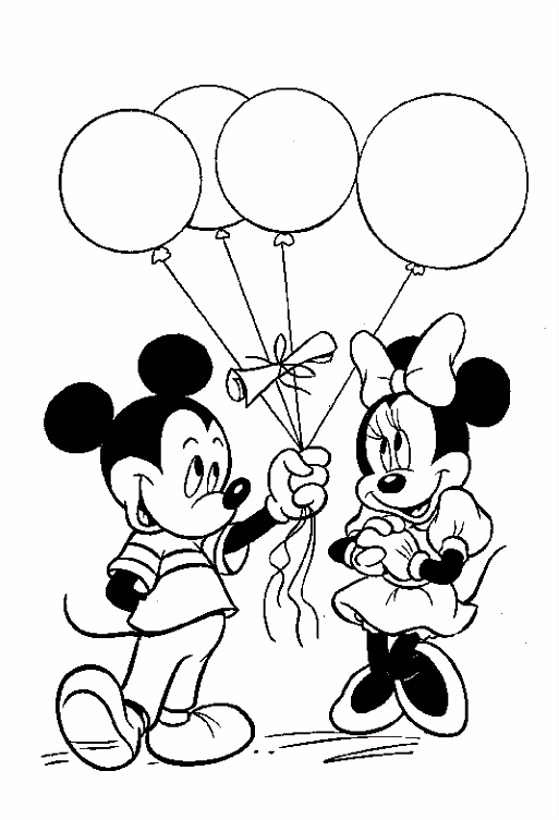 Kleurplaat Minnie Mouse Laiane Laianelessa123 On Pinterest B8ph75hoe6 C2tsv4tkfv