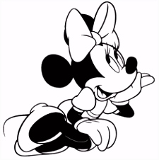 Kleurplaat Minnie Mouse top 25 Free Printable Cute Minnie Mouse Coloring Pages Line D6rx36cgh6 Juesvhqey6