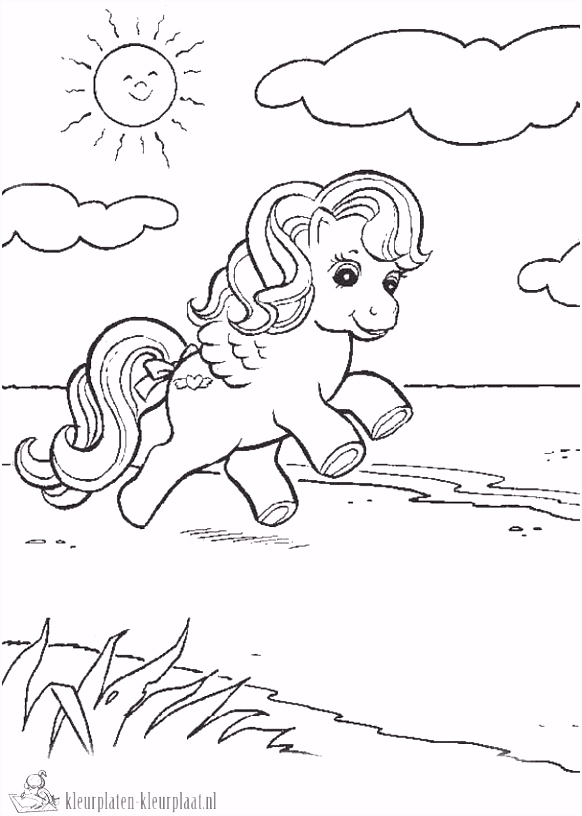 Kleurplaat My Little Pony Kleurplaten My Little Pony Tales D8op14gtq3 Uuea0utdku