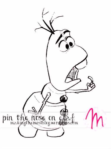Kleurplaat Olaf 60 Best Liv Turns 6 Images On Pinterest H2qh61glz5 Ampw5uulrv