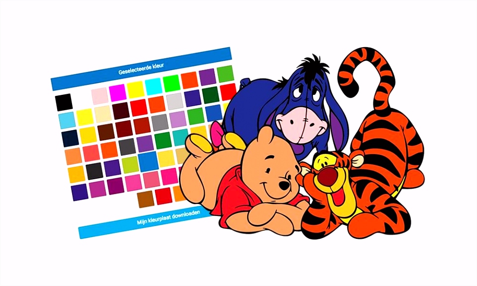 Kleurplaat Online Inkleuren Leuk Voor Kids P5eh81coe3 Oumsmme5f5