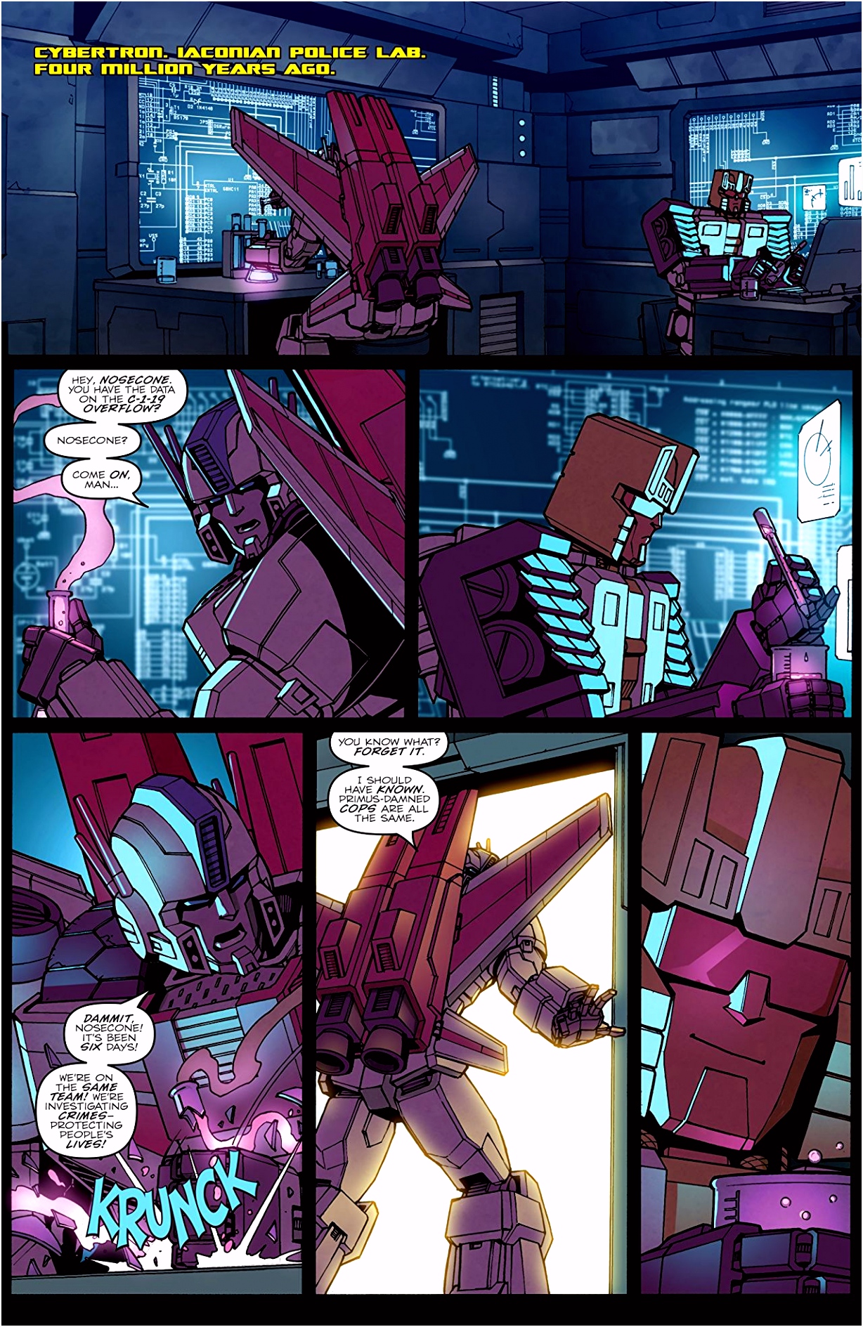 Kleurplaat Optimus Prime Optimus Prime 8 Ics by Ixology R6en92jtr4 G0obvswlg6