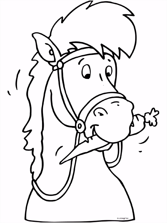 Kleurplaat Paard Kleurplaat Sinterklaas Peuters Yg67 L5uq54hat3 R2tjmhxea2
