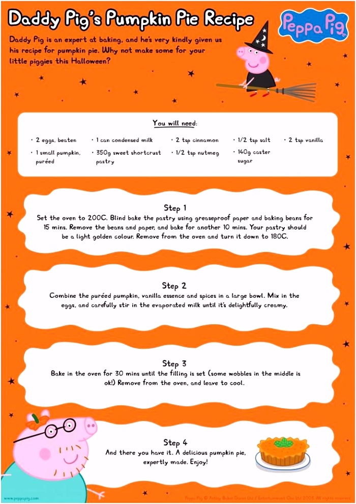 Kleurplaat Peppa Pig Peppa Pig Halloween It took A Lot Persuading but Daddy Pig Gave G1xy81tgb3 Rstv6005gm